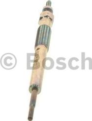 BOSCH 0 250 213 012 — Świeca żarowa