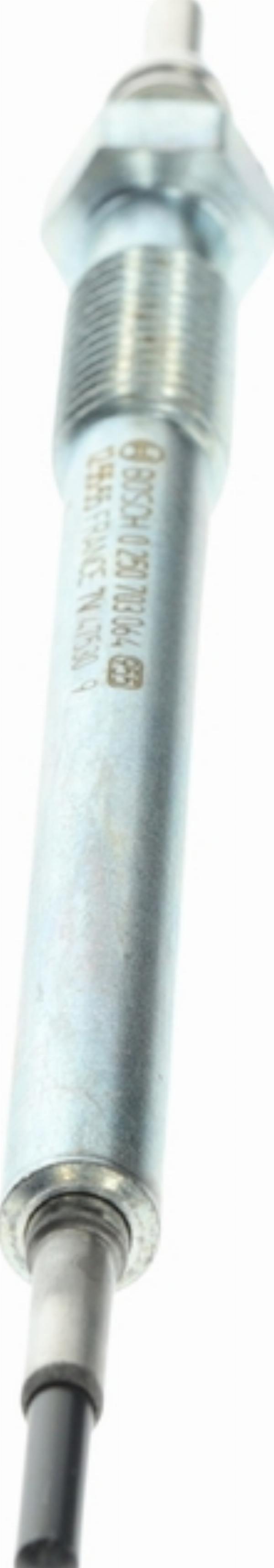 BOSCH 0 250 703 064 — Świeca żarowa