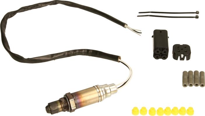 BOSCH 0 258 986 504 — Sonda lambda