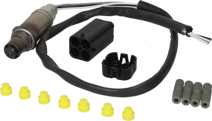 BOSCH 0 258 986 506 — Sonda lambda