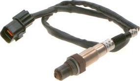 BOSCH 0 258 986 649 — Sonda lambda