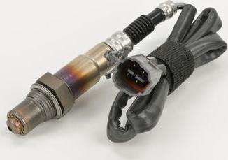 BOSCH 0 258 986 667 - Sonda lambda