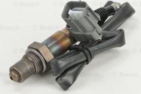 BOSCH 0 258 986 605 — Sonda lambda