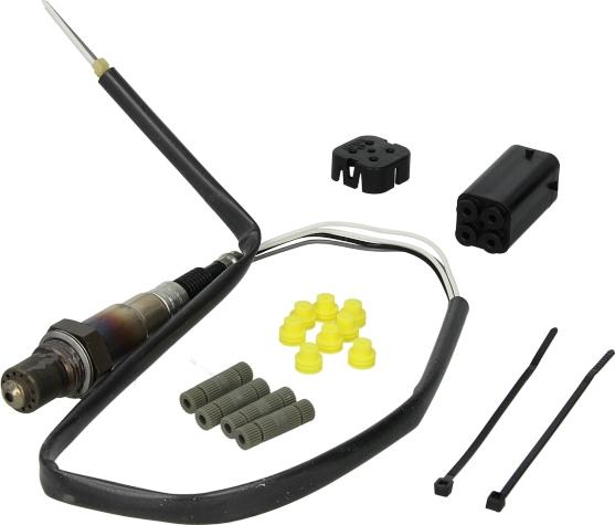 BOSCH 0 258 986 602 — Sonda lambda