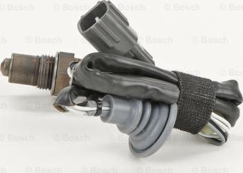 BOSCH 0 258 986 607 - SONDA LAMBDA LEXUS GS 4.3 99-
