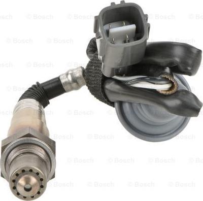BOSCH 0 258 986 607 - SONDA LAMBDA LEXUS GS 4.3 99-