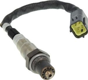 BOSCH 0 258 986 684 — Sonda lambda