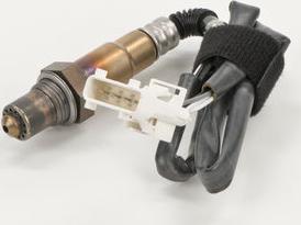 BOSCH 0 258 986 680 - Sonda lambda