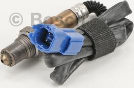 BOSCH 0 258 986 672 — Sonda lambda