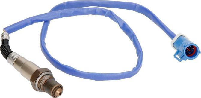 BOSCH 0 258 986 744 — Sonda lambda