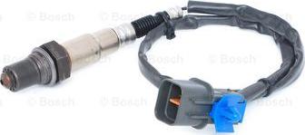 BOSCH 0 258 986 754 — Sonda lambda