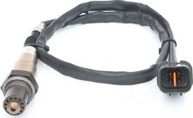 BOSCH 0 258 986 756 — Sonda lambda