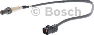 BOSCH 0 258 986 750 — Sonda lambda