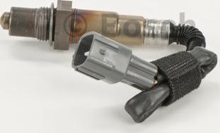BOSCH 0 258 986 719 - SONDA LAMBDA TOYOTA LAND CRUISER