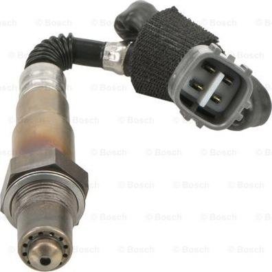 BOSCH 0 258 986 719 - SONDA LAMBDA TOYOTA LAND CRUISER