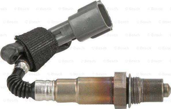 BOSCH 0 258 986 719 - SONDA LAMBDA TOYOTA LAND CRUISER