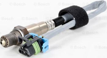 BOSCH 0 258 986 731 — Sonda lambda