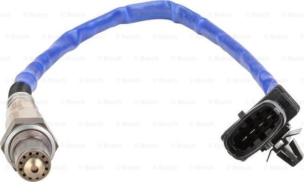 BOSCH 0 258 986 737 - SONDA LAMBDA CHEVROLET CRUZE 1.4 10-
