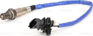 BOSCH 0 258 986 737 - SONDA LAMBDA CHEVROLET CRUZE 1.4 10-
