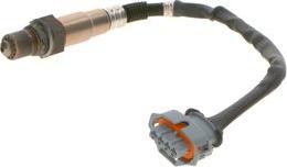 BOSCH 0 258 986 779 - Sonda lambda