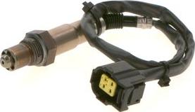 BOSCH 0 258 986 774 — Sonda lambda