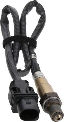 BOSCH 0 258 988 007 — Sonda lambda