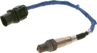 BOSCH 0 258 987 002 - SONDA LAMBDA KIA CEED 1.6CRDI 15-