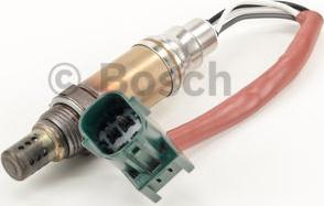 BOSCH 0 258 005 939 - Sonda lambda