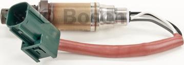 BOSCH 0 258 005 939 - Sonda lambda