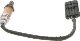 BOSCH 0 258 005 650 - Sonda lambda