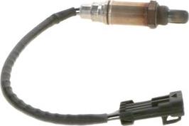 BOSCH 0 258 005 650 - Sonda lambda