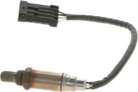 BOSCH 0 258 005 650 - Sonda lambda