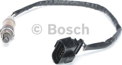 BOSCH 0 258 005 660 — Sonda lambda