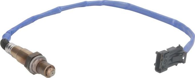 BOSCH 0 258 005 163 — Sonda lambda