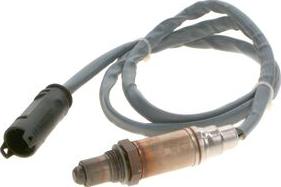 BOSCH 0 258 005 306 — Sonda lambda