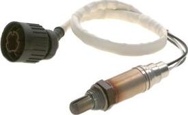 BOSCH 0 258 005 327 — Sonda lambda