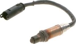 BOSCH 0 258 005 297 — Sonda lambda