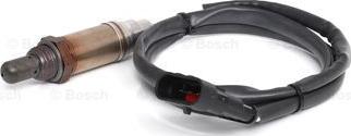 BOSCH 0 258 005 258 - SONDA LAMBDA FIAT PALIO