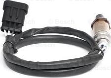 BOSCH 0 258 005 258 - SONDA LAMBDA FIAT PALIO