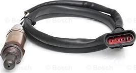 BOSCH 0 258 005 258 - SONDA LAMBDA FIAT PALIO