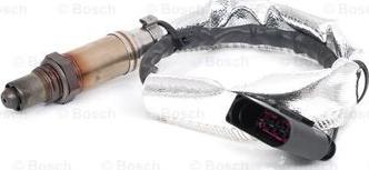 BOSCH 0 258 005 236 — Sonda lambda