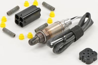 BOSCH 0 258 005 726 — Sonda lambda