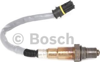 BOSCH 0 258 006 992 - Sonda lambda