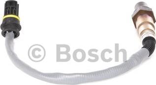 BOSCH 0 258 006 992 - Sonda lambda