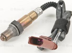 BOSCH 0 258 006 958 - Sonda lambda
