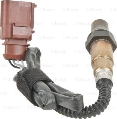 BOSCH 0 258 006 958 - Sonda lambda