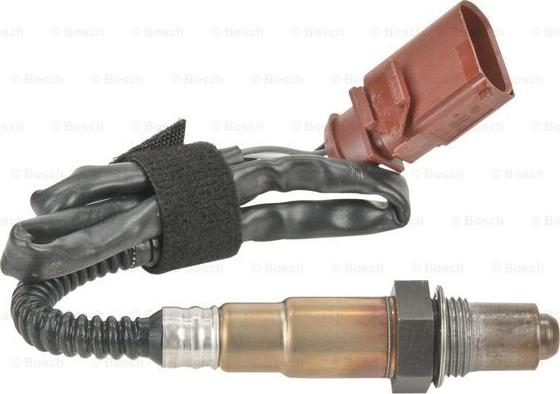 BOSCH 0 258 006 958 - Sonda lambda