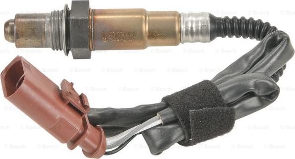 BOSCH 0 258 006 958 - Sonda lambda