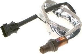 BOSCH 0 258 006 965 — Sonda lambda
