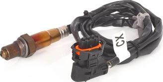 BOSCH 0 258 006 963 - Sonda lambda